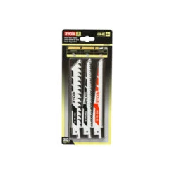 Pack RYOBI - Scie Sabre RRS1801M - 18V One+ Sans Batterie Ni Chargeur - Lot De 3 Lames RAK3RBWM Spéciales Scie Sabre 11 Pack RYOBI - Scie Sabre RRS1801M - 18V One+ Sans Batterie Ni Chargeur - Lot De 3 Lames RAK3RBWM Spéciales Scie Sabre -espace-bricolage pack ryobi scie sabre rrs1801m 18v oneplus sans batterie ni chargeur lot de 3 lames rak3rbwm speciales scie sabre 4