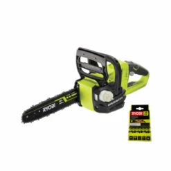 Pack RYOBI Tronçonneuse 18V One+ OCS1830 - Chaine 30cm RAC227