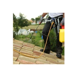 Pack Traitement Et Protection Toiture SIKA - Sikagard-127 Stop Tout En 1 5L - Sikagard-223 Protecteur Toiture 5L 15 Pack Traitement Et Protection Toiture SIKA - Sikagard-127 Stop Tout En 1 5L - Sikagard-223 Protecteur Toiture 5L -espace-bricolage pack traitement et protection toiture sika sikagard 127 stop tout en 1 5l sikagard 223 protecteur toiture 5l 6