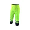 Pantalon De Travail Haute Visibilité COVERGUARD Patrol - Jaune Fluo - XL 1 Pantalon De Travail Haute Visibilité COVERGUARD Patrol - Jaune Fluo - XL -espace-bricolage pantalon de travail haute visibilite coverguard patrol jaune fluo xl
