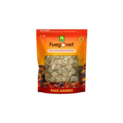 Pastilles D'allumage écologiques - 200pcs - 06563