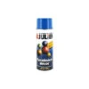 Peinture Aérosol Julien Bleu Radieux 400ml Ral 5019 -espace-bricolage peinture aerosol julien bleu radieux 400ml ral 5019