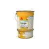 Peinture époxydique Colorée SIKA Sikafloor Garage - Gris - 6kg 2 Peinture époxydique Colorée SIKA Sikafloor Garage - Gris - 6kg -espace-bricolage peinture epoxydique coloree sika sikafloor garage gris 6kg