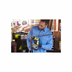 Pistolet à Air Chaud RYOBI - R18HG-0 - 18V One+ - Sans Batterie Ni Chargeur 10 Pistolet à Air Chaud RYOBI - R18HG-0 - 18V One+ - Sans Batterie Ni Chargeur -espace-bricolage pistolet a air chaud ryobi r18hg 0 18v oneplus sans batterie ni chargeur 3