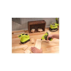 Pistolet à Colle RYOBI 18V One+ - Sans Batterie Ni Chargeur RGLM18-0 14 Pistolet à Colle RYOBI 18V One+ - Sans Batterie Ni Chargeur RGLM18-0 -espace-bricolage pistolet a colle ryobi 18v oneplus sans batterie ni chargeur rglm18 0 4