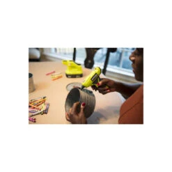 Pistolet à Colle RYOBI 18V One+ - Sans Batterie Ni Chargeur RGLM18-0 15 Pistolet à Colle RYOBI 18V One+ - Sans Batterie Ni Chargeur RGLM18-0 -espace-bricolage pistolet a colle ryobi 18v oneplus sans batterie ni chargeur rglm18 0 5