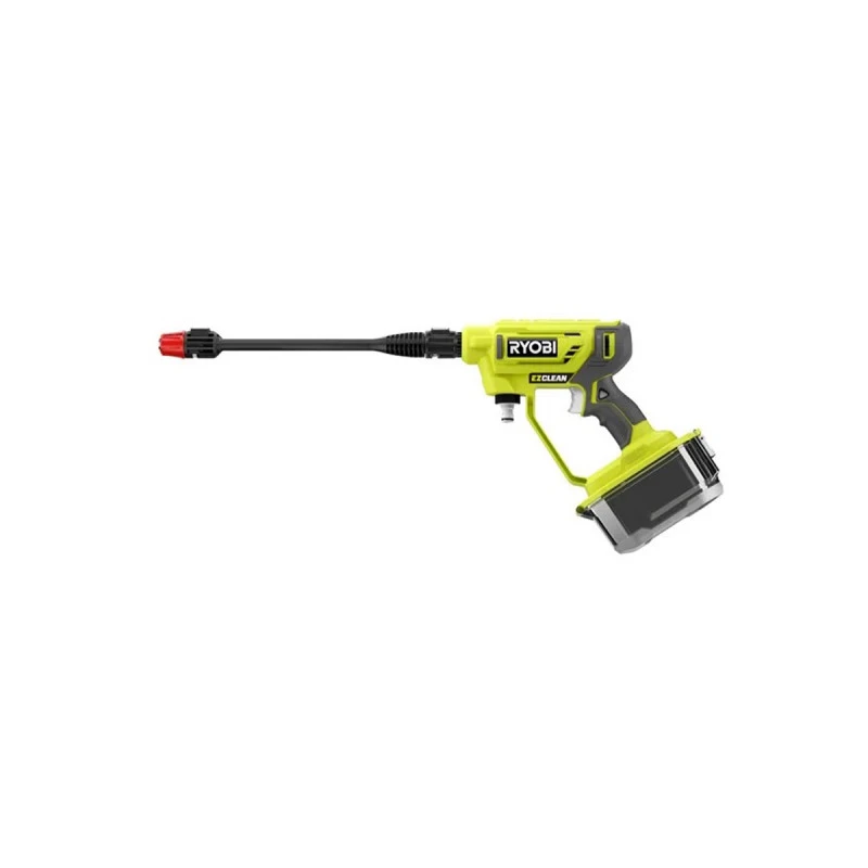Pistolet à Pression RYOBI 18V One+ - Sans Batterie Ni Chargeur RY18PW22A-0 10 Pistolet à Pression RYOBI 18V One+ - Sans Batterie Ni Chargeur RY18PW22A-0 – Image 8