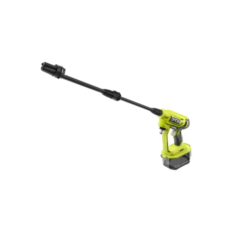 Pistolet à Pression RYOBI 18V One+ - Sans Batterie Ni Chargeur RY18PW22A-0 3 Pistolet à Pression RYOBI 18V One+ - Sans Batterie Ni Chargeur RY18PW22A-0