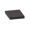 Plaque Mousse Caoutchouc Epdm 2x1m épaisseur 30mm -espace-bricolage plaque mousse caoutchouc epdm 2x1m epaisseur 30mm