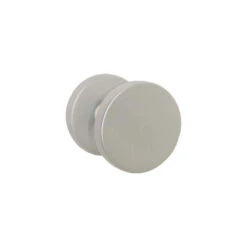 Poignée De Tirage Circle PM - Finition Argent