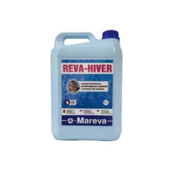 Produit D'hivernage MAREVA Reva Hiver Multi-actions - 5 L - 150015U