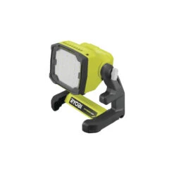 Projecteur LED RYOBI 18V One+ - 1800 Lumens - Sans Batterie Ni Chargeur - RLFD18-0
