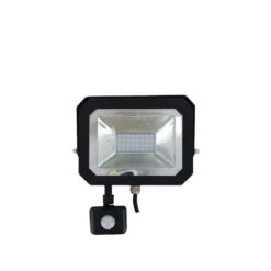 Projecteur XXCELL Led Avec Sensor - 2100 Lumens - 30W