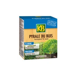 Pyrale Du Buis Granulés KB - 20g