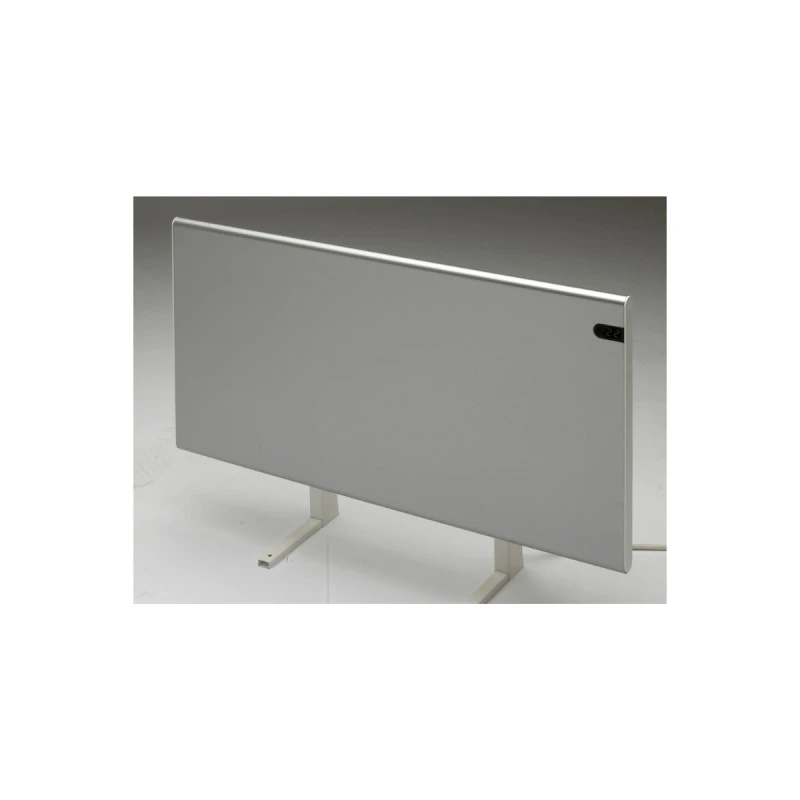 Radiateur électrique ADAX - Argent - 1000 W - 762x370x90mm - Neo Basic NP10 KDT 4 Radiateur électrique ADAX - Argent - 1000 W - 762x370x90mm - Neo Basic NP10 KDT – Image 2