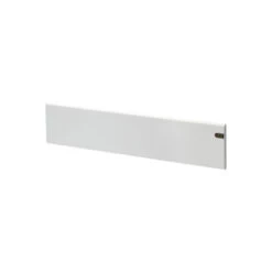 Radiateur électrique ADAX - Blanc - 600 W - 870x200x90mm - Neo Basic NL06 KDT