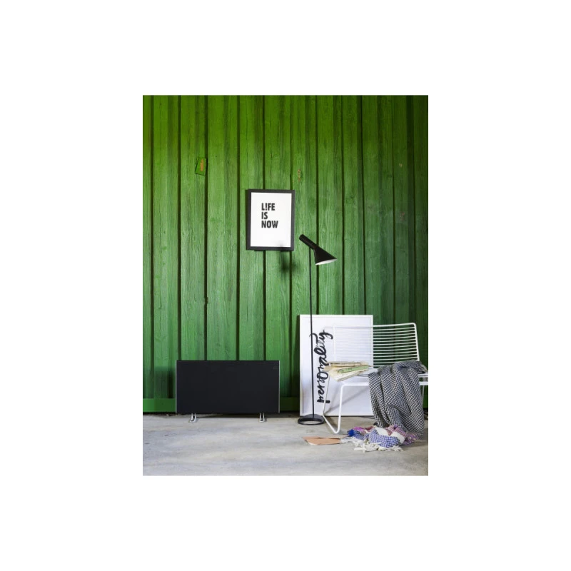 Radiateur électrique ADAX - Noir - 1000 W - 762x370x90mm - Neo Basic NP10 KDT 7 Radiateur électrique ADAX - Noir - 1000 W - 762x370x90mm - Neo Basic NP10 KDT – Image 5