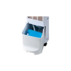 Rafraichisseur Mobile DOMO - Multifonctions - 4L - DO156A -espace-bricolage rafraichisseur mobile domo multifonctions 4l do156a 2