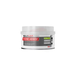 Résine Armée Solocar Pro 1.8kg