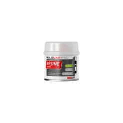 Résine Armée Solocar Pro 250g