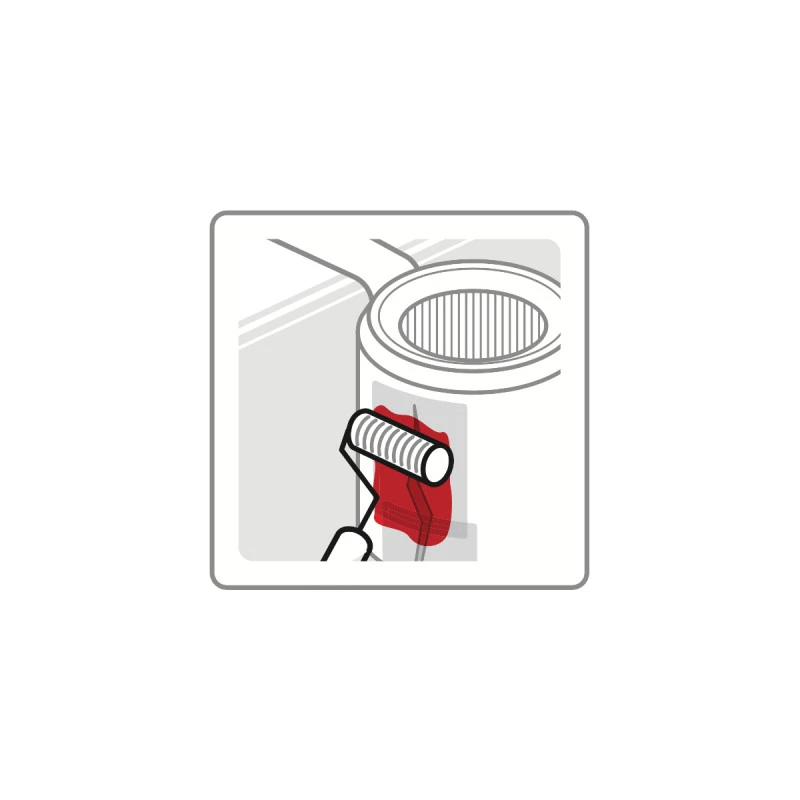 Résine Polyester Soloplast Type éco 2 KG 7 Résine Polyester Soloplast Type éco 2 KG – Image 5