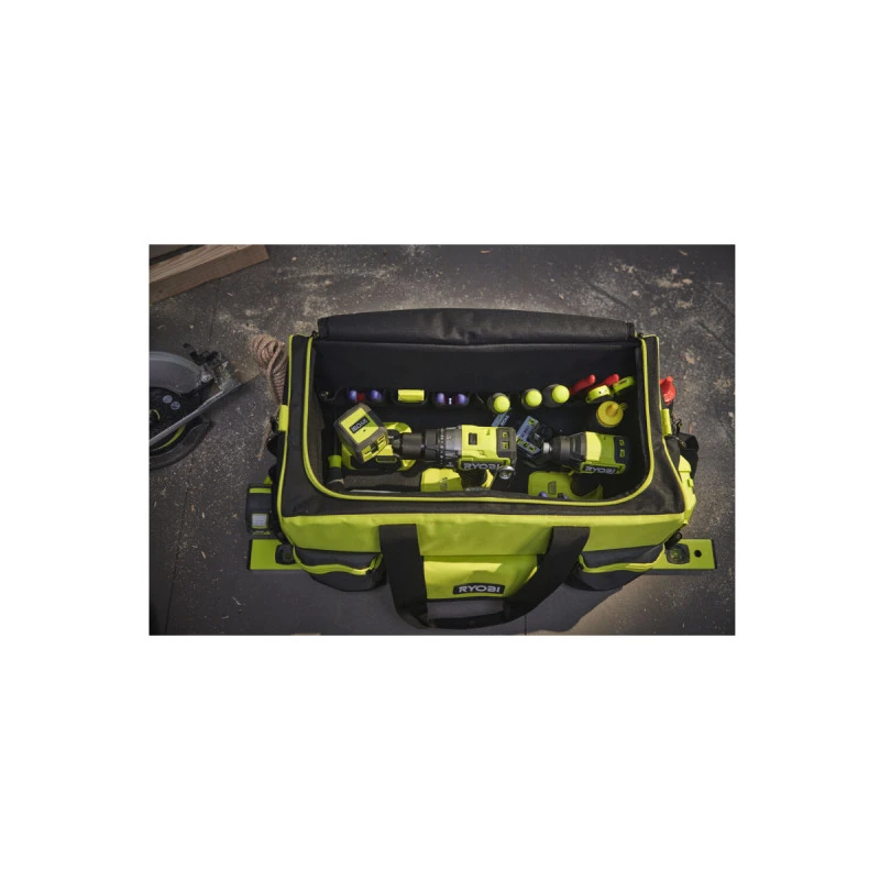 Sac De Rangement Renforcé RYOBI - 49 L - RSSLTB1 5 Sac De Rangement Renforcé RYOBI - 49 L - RSSLTB1 – Image 3