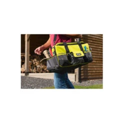 Sac De Rangement Renforcé RYOBI - 49 L - RSSLTB1 9 Sac De Rangement Renforcé RYOBI - 49 L - RSSLTB1 -espace-bricolage sac de rangement renforce ryobi 49 l rssltb1 3