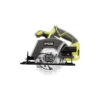 Scie Circulaire RYOBI - R18CSP-0 - 18V One+ - Sans Batterie Ni Chargeur
