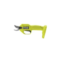 Sécateur RYOBI 18V One+ - Sans Batterie Ni Chargeur - RY18SCA-0