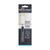 Stylo Retouche Couleur SOLOPLAST - Blanc Brillant - 10ml 1 Stylo Retouche Couleur SOLOPLAST - Blanc Brillant - 10ml -espace-bricolage stylo retouche couleur soloplast blanc brillant 10ml
