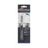 Stylo Retouche Métal SOLOPLAST - Chrome Brillant - 6ml