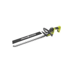 Taille-haies Linea RYOBI - RY18HT55A-0 - 18V One+ - LINEA - 55cm - Sans Batterie Ni Chargeur