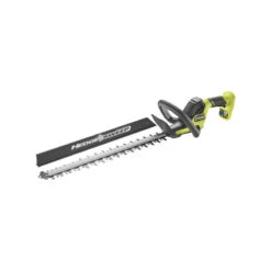 Taille-haies RYOBI 18V One+ - LINEA - 50 Cm - Sans Batterie Ni Chargeur - RY18HT50A-0