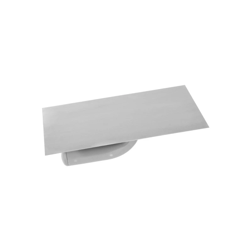 Taloche En Acier BELLOTA - 27x13cm - 5883 4 Taloche En Acier BELLOTA - 27x13cm - 5883 – Image 2