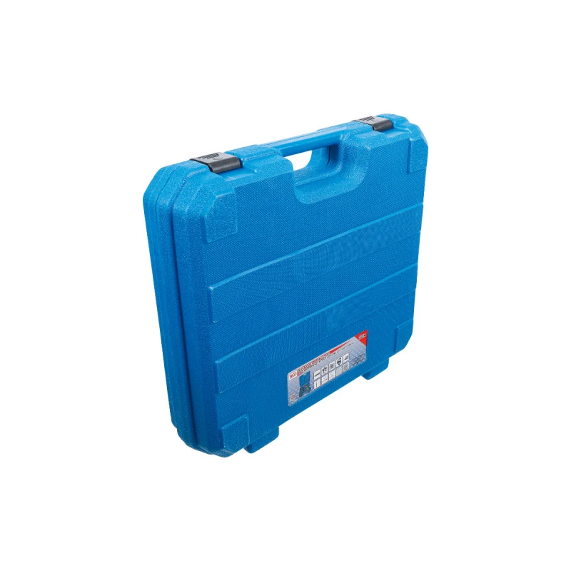 Testeur De Circuit De Refroidissement BGS TECHNIC - 32 Pcs - 6867 6 Testeur De Circuit De Refroidissement BGS TECHNIC - 32 Pcs - 6867 – Image 4