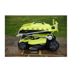 Tondeuse électrique RYOBI 1500W Coupe 36cm RLM15E36H -espace-bricolage tondeuse electrique ryobi 1500w coupe 36cm rlm15e36h 8