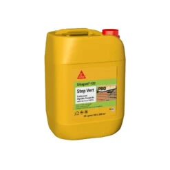 Traitement Algicide Et Fongicide SIKA - Sikagard-120 Stop Vert - 20L