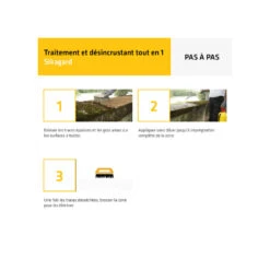 Traitement Curatif Et Désincrustant SIKA Sikagard-127 Stop Tout En 1 - 20L -espace-bricolage traitement curatif et desincrustant sika sikagard 127 stop tout en 1 20l 6