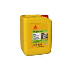 Traitement Curatif Et Désincrustant SIKA - Sikagard-127 Stop Tout En 1 - 5L