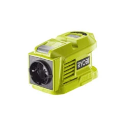 Transformateur RYOBI 18V One+ - Sans Batterie Ni Chargeur RY18BI150A-0