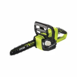 Tronçonneuse RYOBI 18V One+ Moteur Sans Charbon Guide 30cm Sans Batterie Ni Chargeur OCS1830