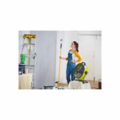 Ventilateur Brasseur D'air RYOBI 18V Sans Batterie Ni Chargeur R18F5-0 -espace-bricolage ventilateur brasseur d air ryobi 18v sans batterie ni chargeur r18f5 0 1