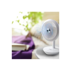 Ventilateur USB DOMO - DO8147 -espace-bricolage ventilateur usb domo do8147 6